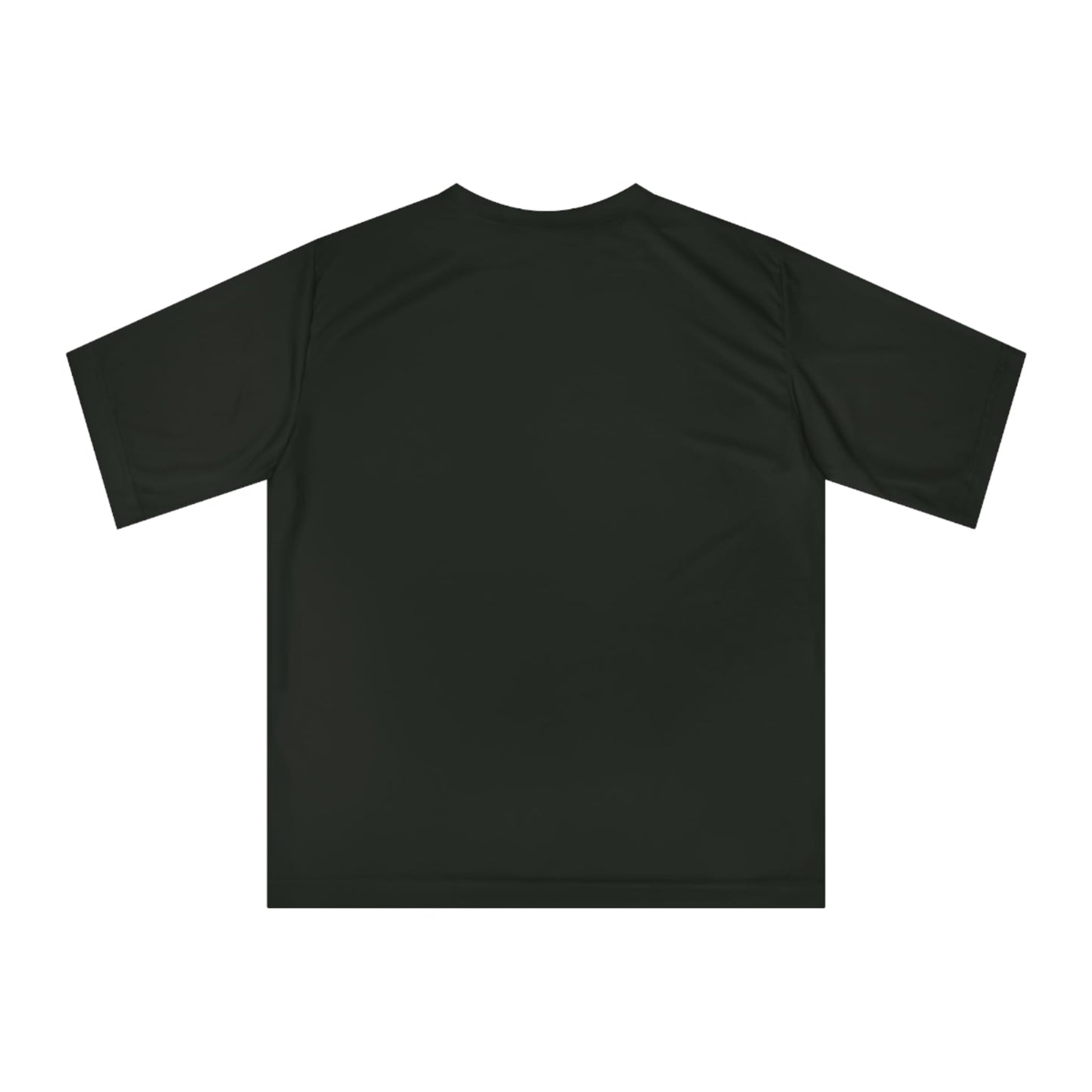 UPF 40+ Poly Tee Eat Sleep Fish