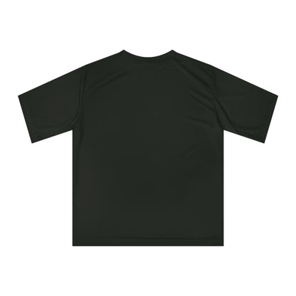 UPF 40+ Poly Tee Eat Sleep Fish