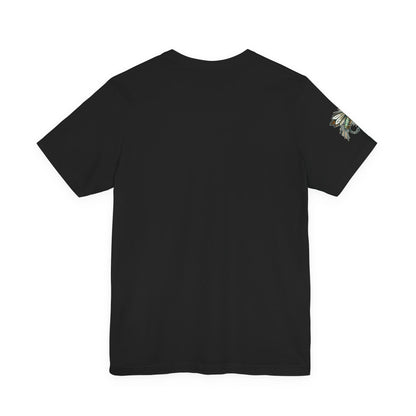 Cotton Tee — Retro Fly Fishing