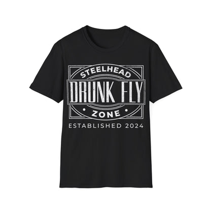 Cotton Tee - Steelhead T-Shirt