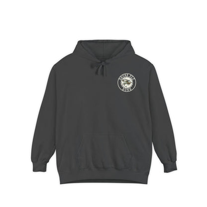 Comfort Colors Hoodie I Suck at Fly Fishing