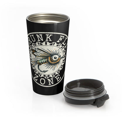 Stainless Steel Travel Mug