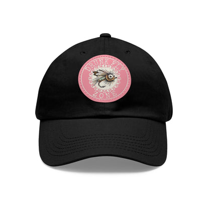 Hat Leather Patch