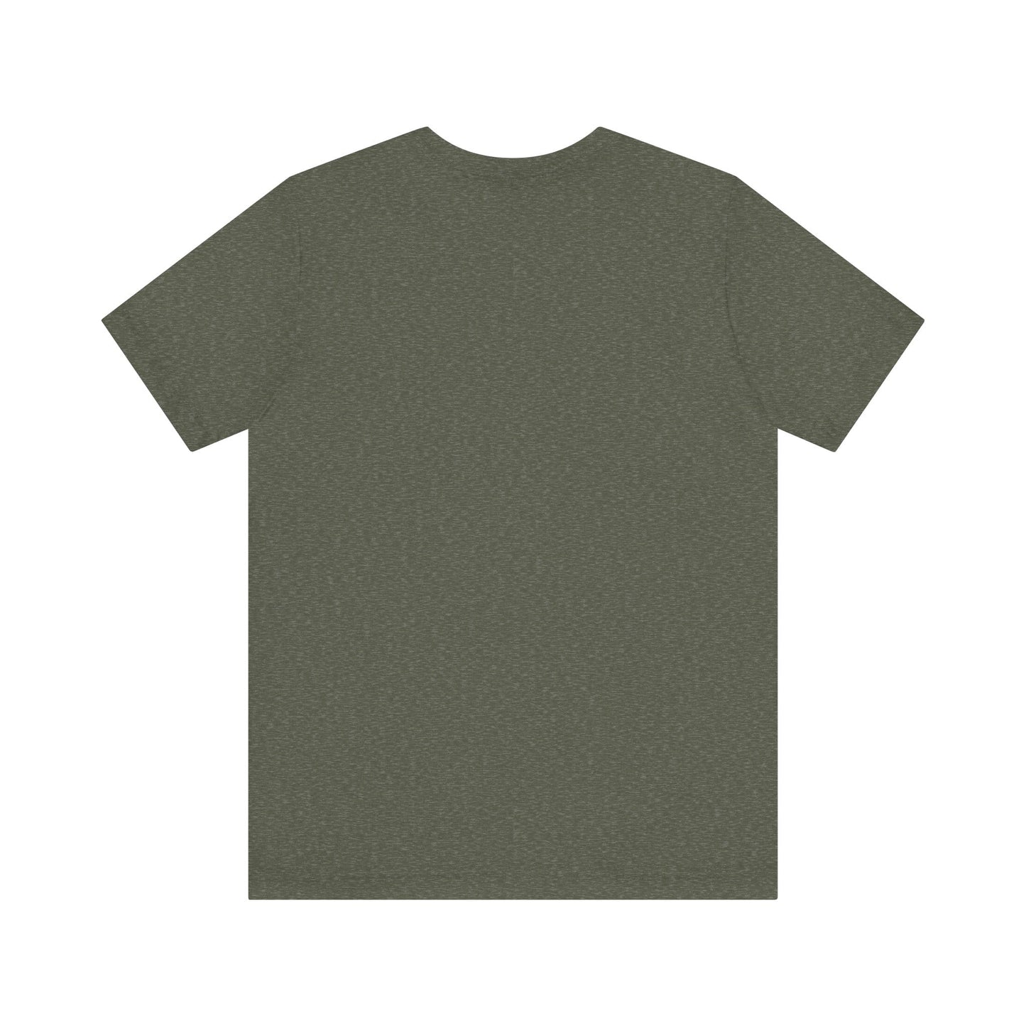 Cotton Tee Steelhead