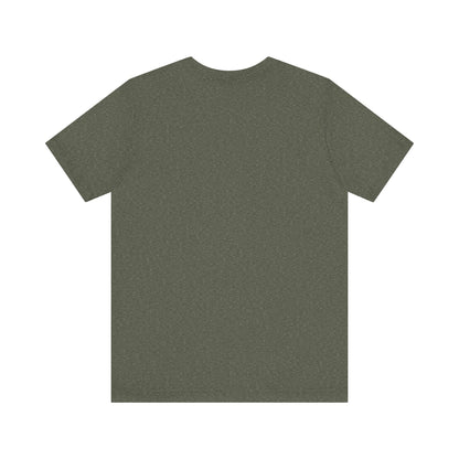 Cotton Tee Steelhead