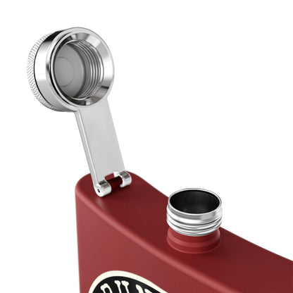 Stainless Steel Hip Flask (6oz)