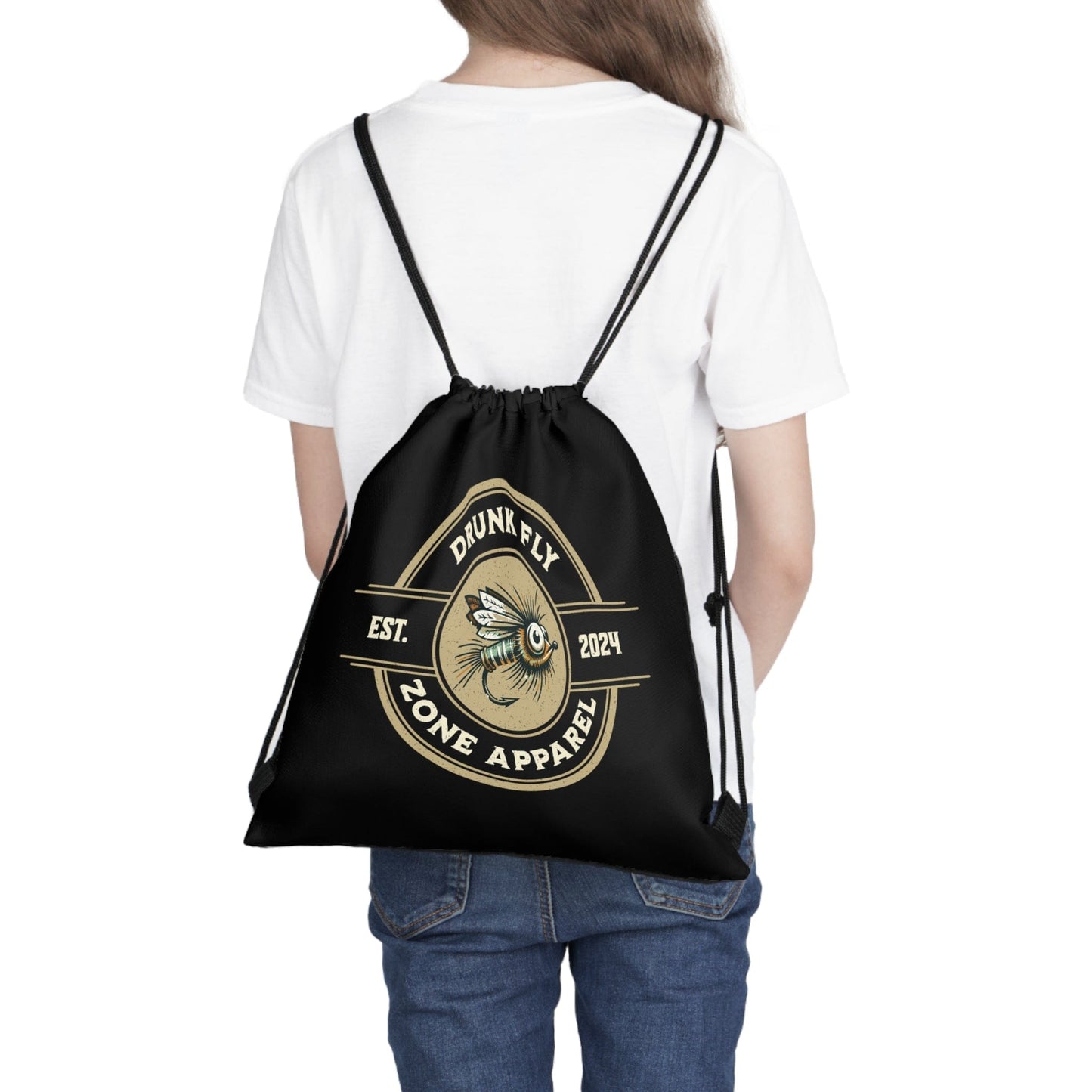 DFZ DRAWSTRING BAG