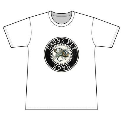 UPF 50+ Poly Short Sleeve