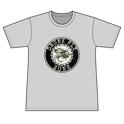 UPF 50+ Poly Short Sleeve