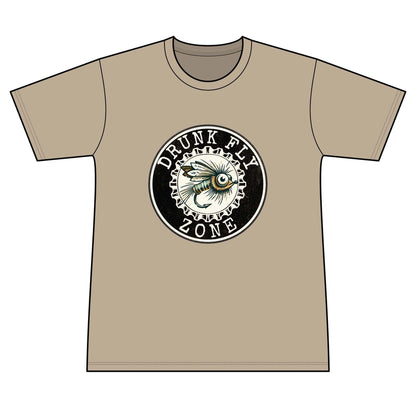 UPF 50+ Poly Short Sleeve