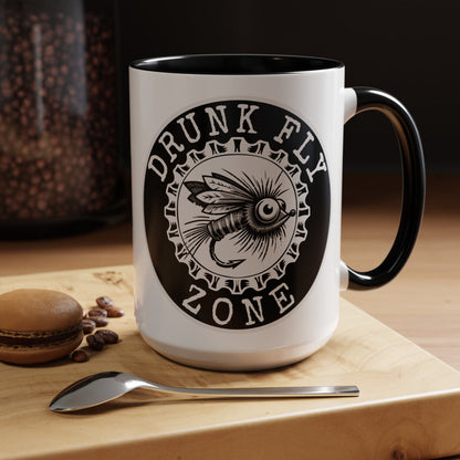 DFZ COFFEE MUG 11oz OR 15oz