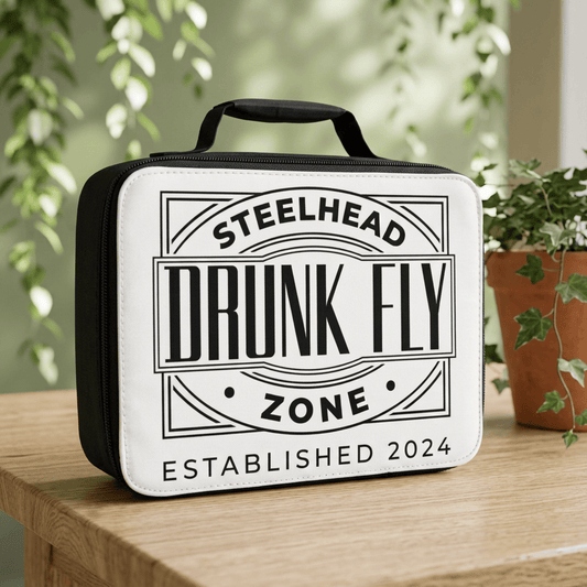 Lunch Bag Steelhead