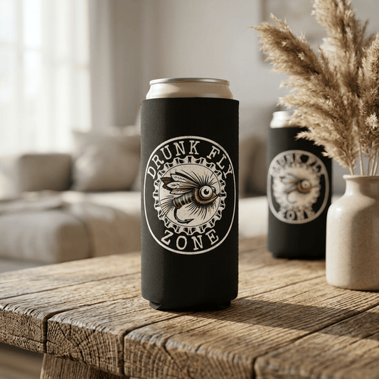 Tall Can Cooler