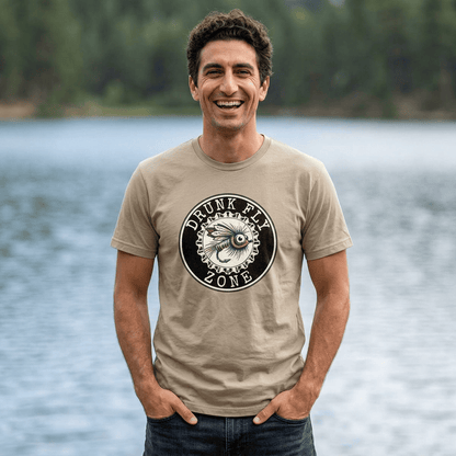 UPF 50+ Poly Short Sleeve