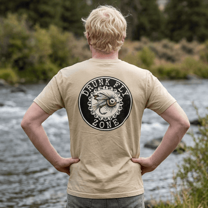 UPF 50+ Poly Short Sleeve