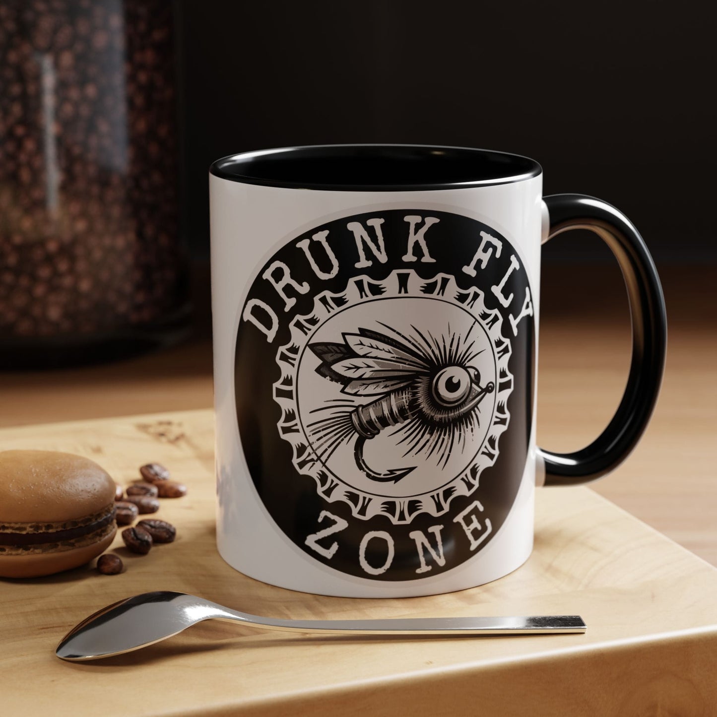 Coffee Mug 11oz or 15oz