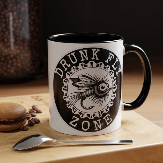Coffee Mug 11oz or 15oz