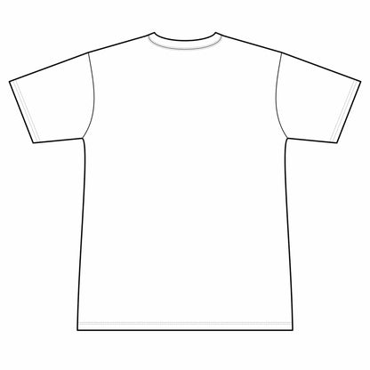 UPF 50+ Poly Short Sleeve