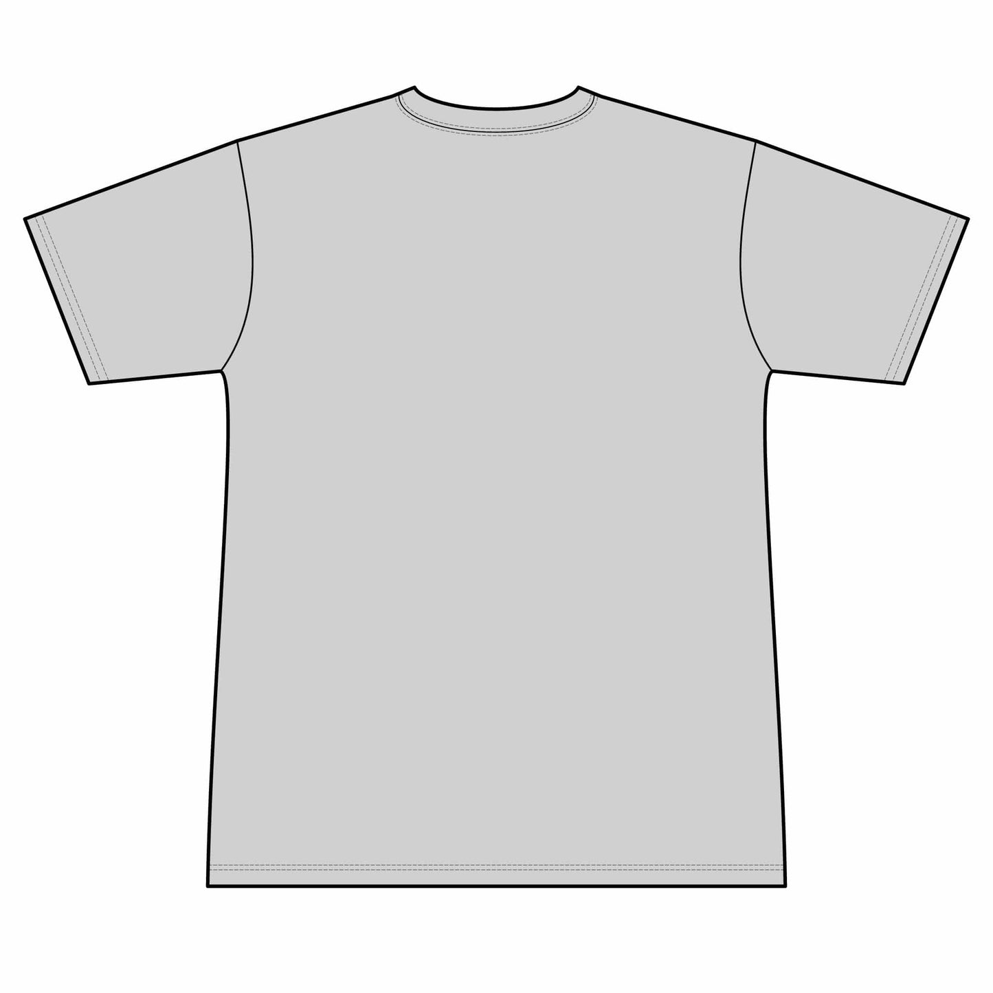 UPF 50+ Poly Short Sleeve