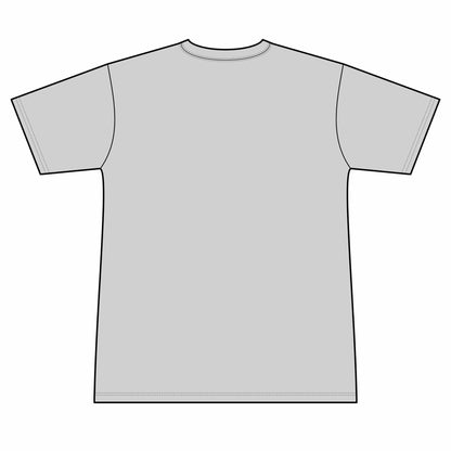 UPF 50+ Poly Short Sleeve