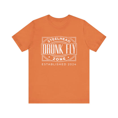 Cotton Tee Steelhead