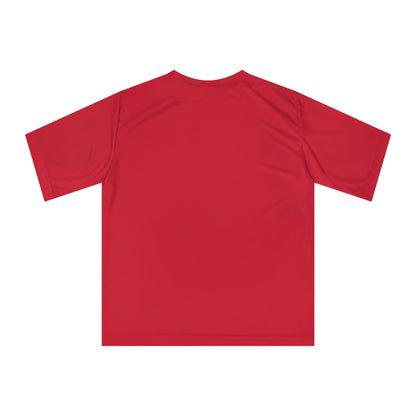 DFZ T-SHIRT POLY SPF 40+