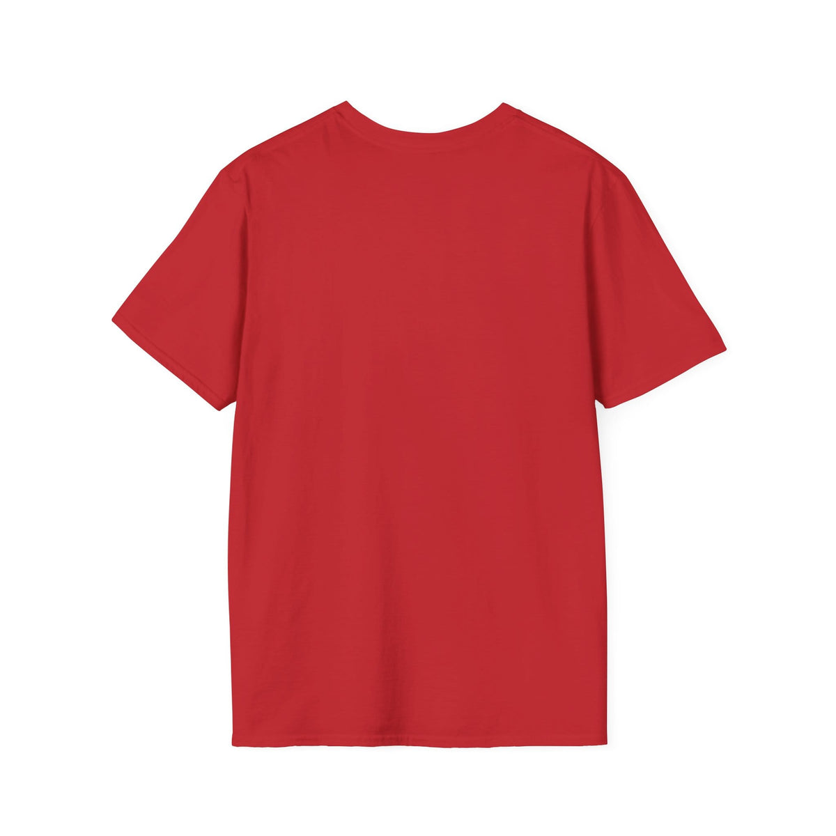 Cotton Tee - Beer Drinking