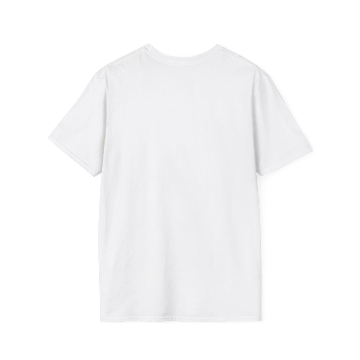 Cotton Tee - Eat, Sleep, Fish