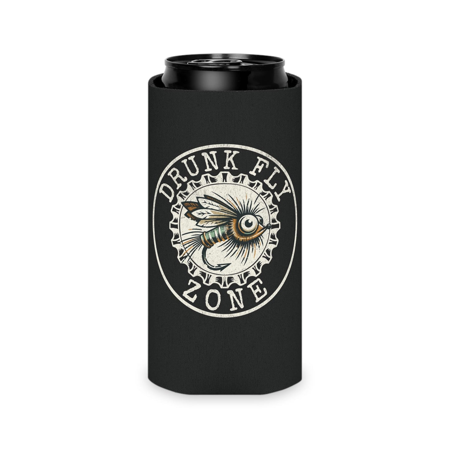 Tall Can Cooler