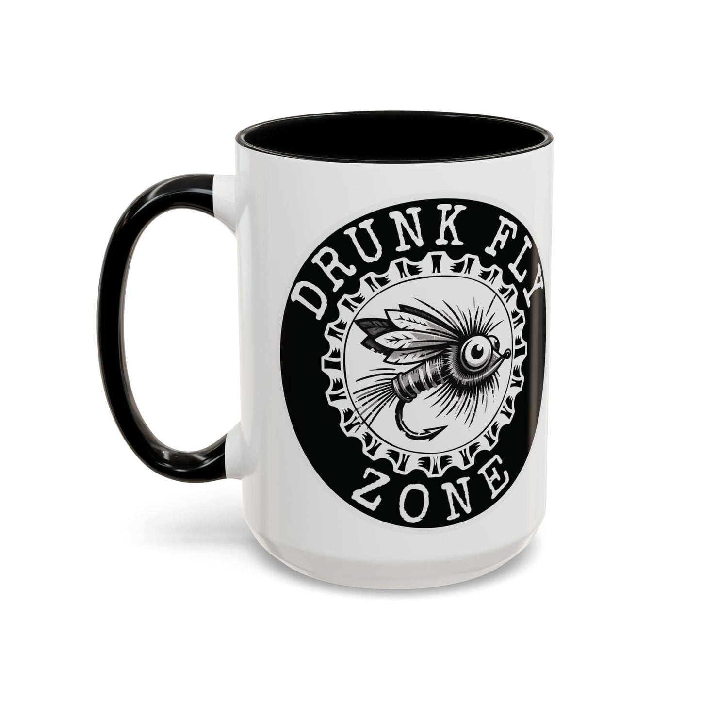 Coffee Mug 11oz or 15oz