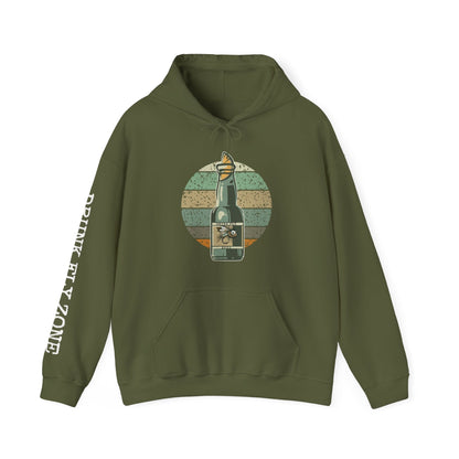 DFZ HOODIE