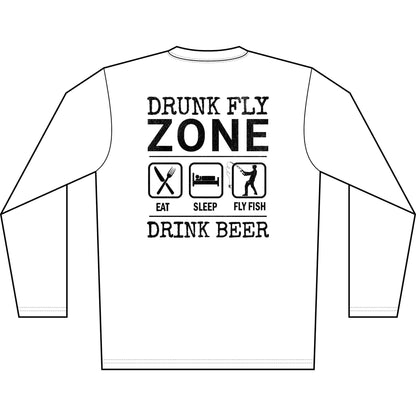 Men's Long Sleeve UPF 50+