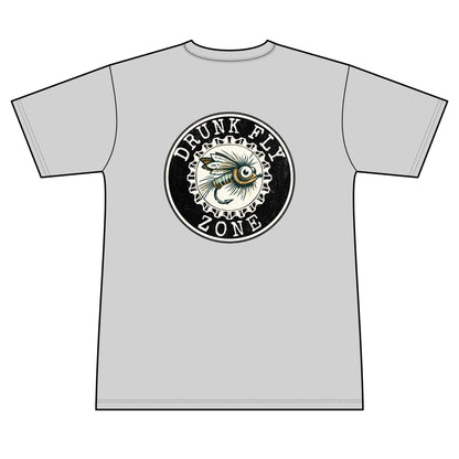 UPF 50+ Poly Short Sleeve