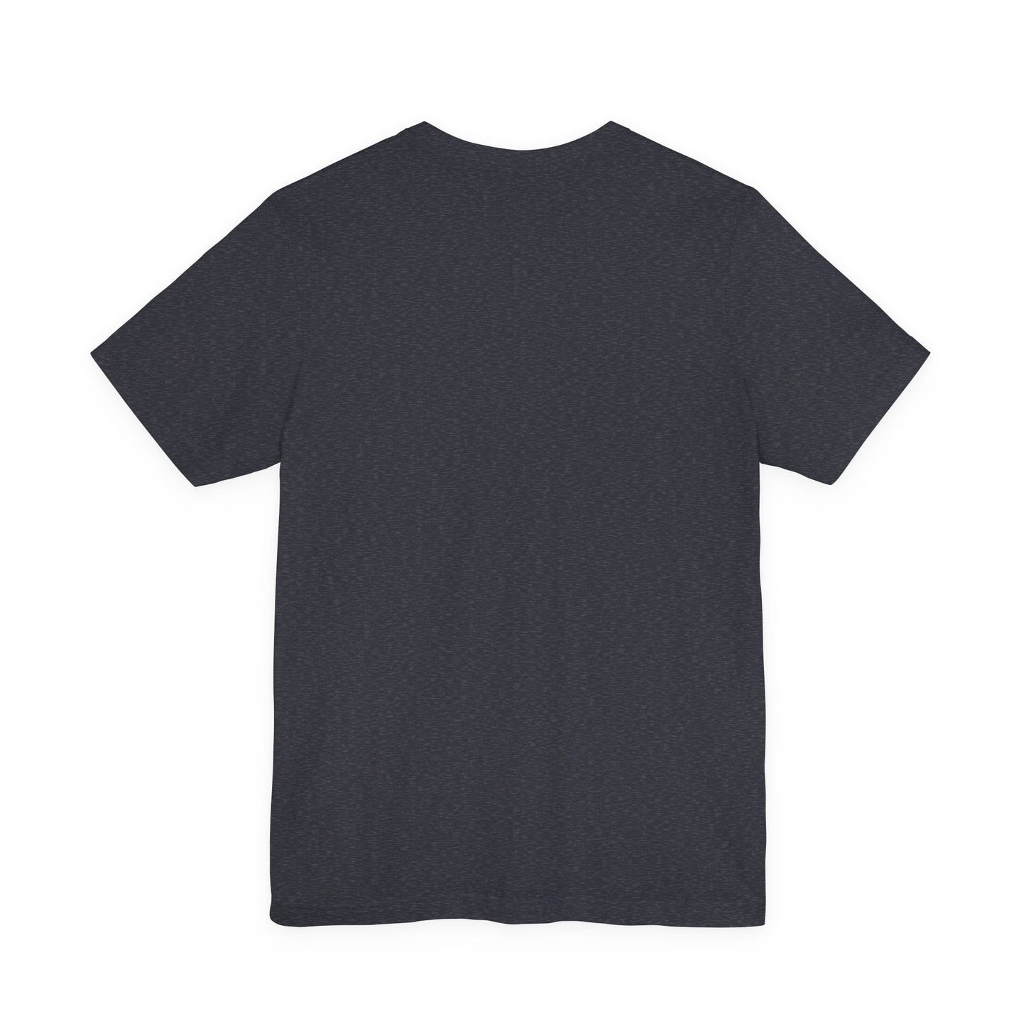 Cotton Tee- Bar Code