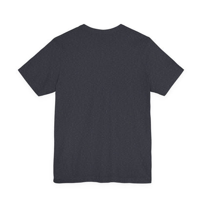 Cotton Tee- Bar Code