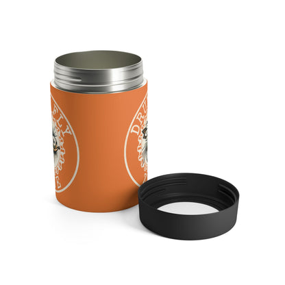 Stainless Steel Can Holder