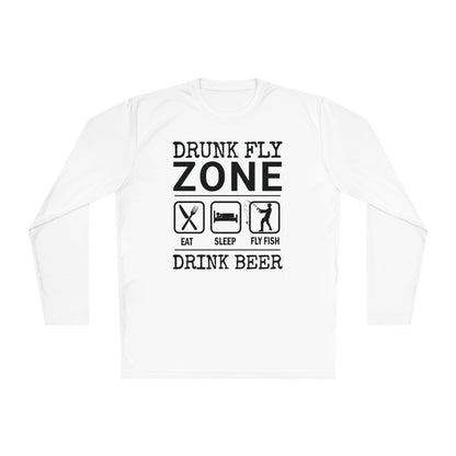 DFZ LONG SLEEVE 40+SPF