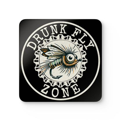 DFZ COASTER SET OF 4