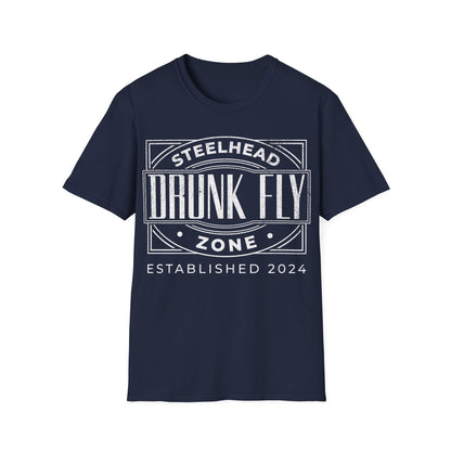 Cotton Tee - Steelhead T-Shirt