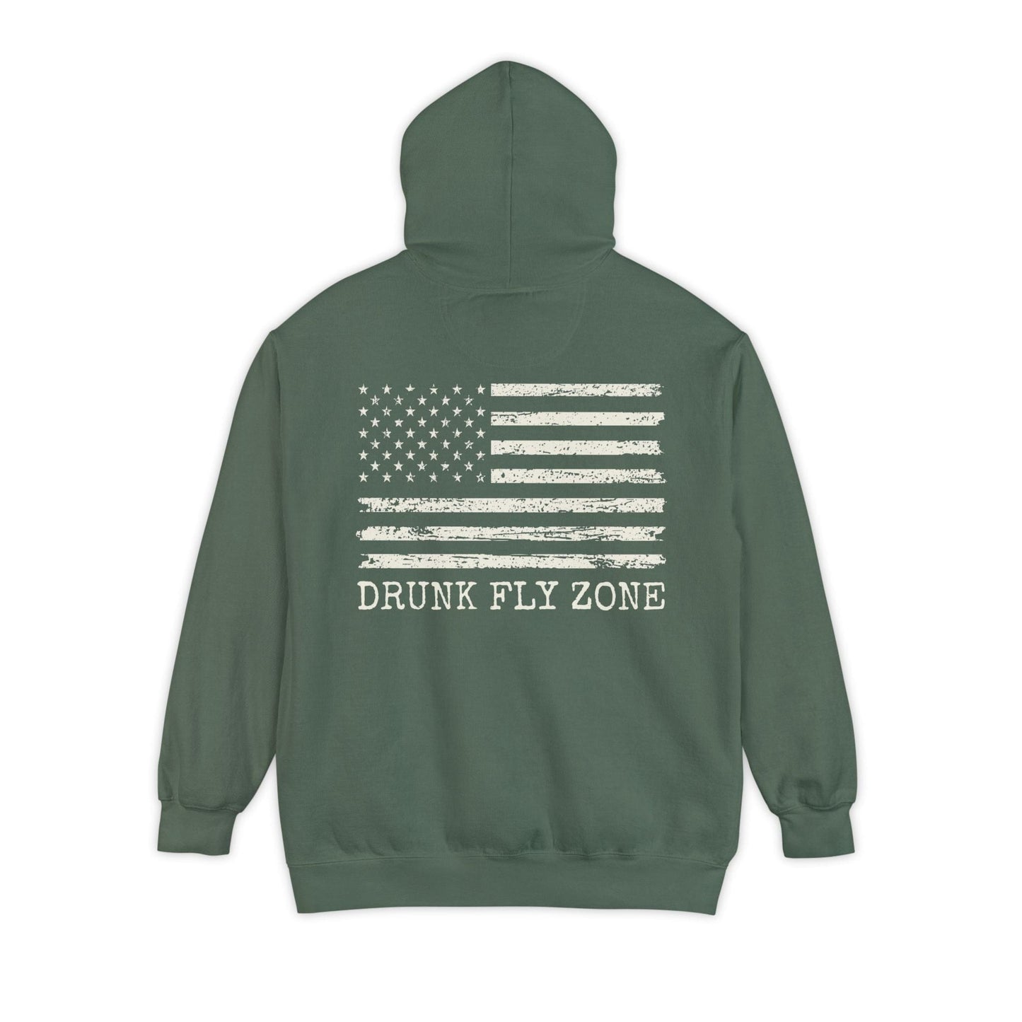 DFZ HOODIE