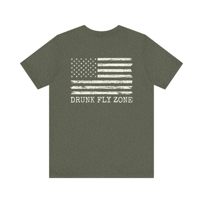 DFZ T-SHIRT