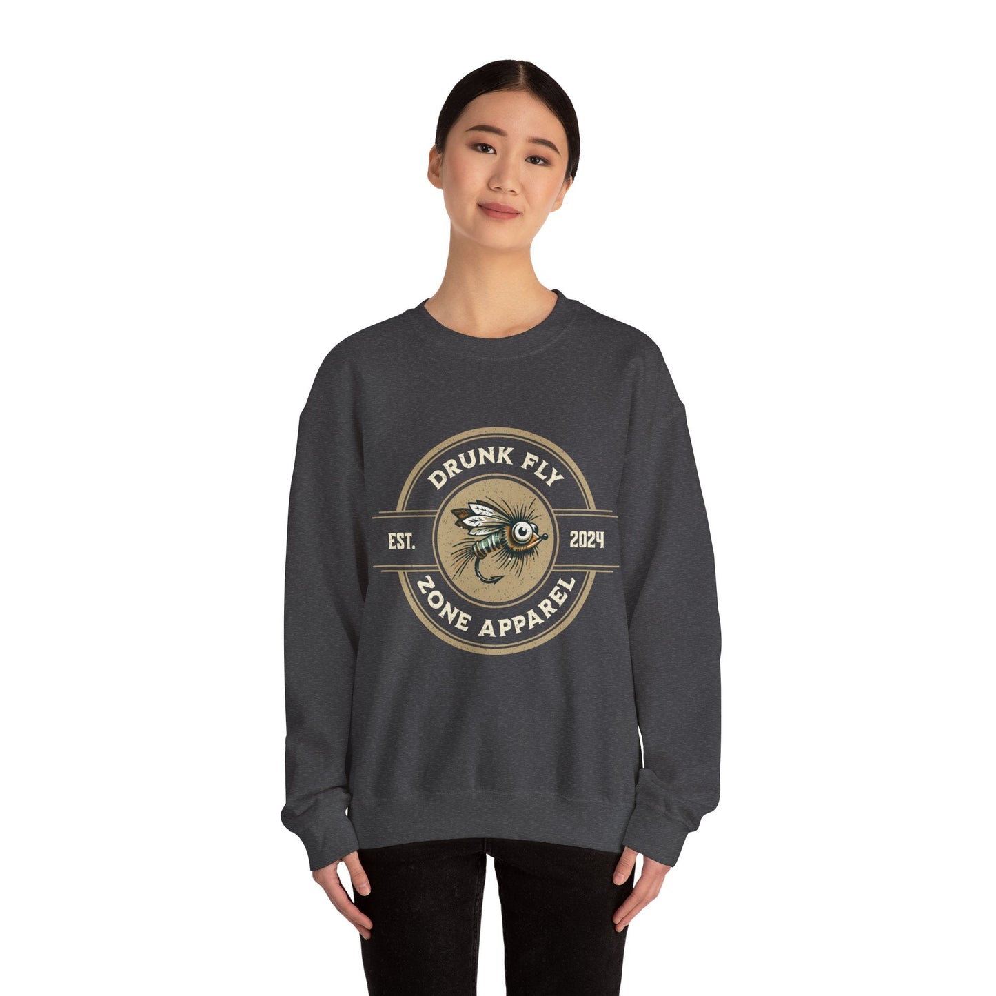 DFZ SWEATSHIRT