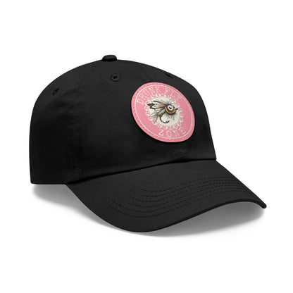 Hat Leather Patch