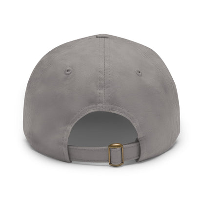 Hat Leather Patch