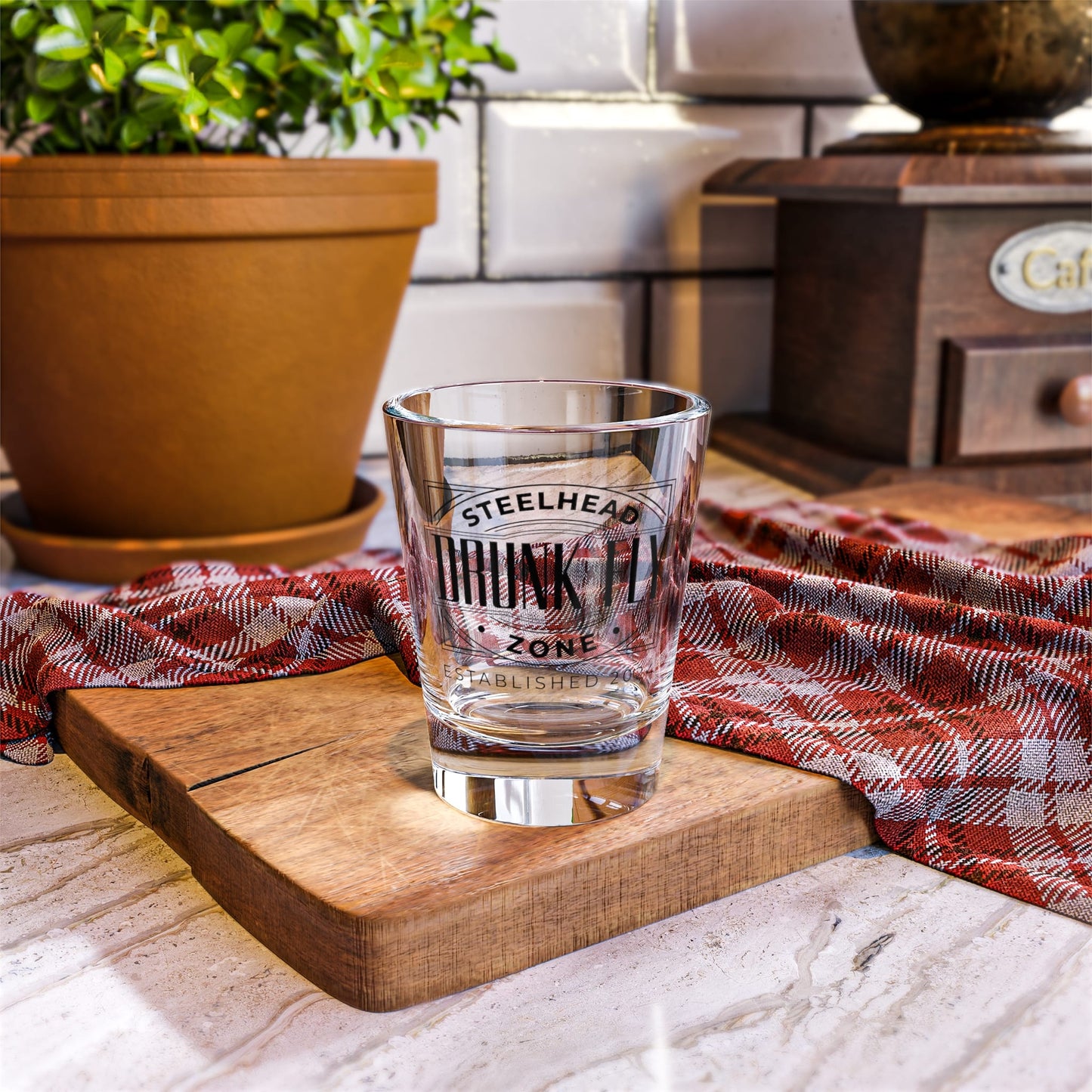 Shot Glass, 1.5oz