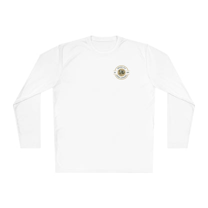 DFZ LONG SLEEVE 40+SPF