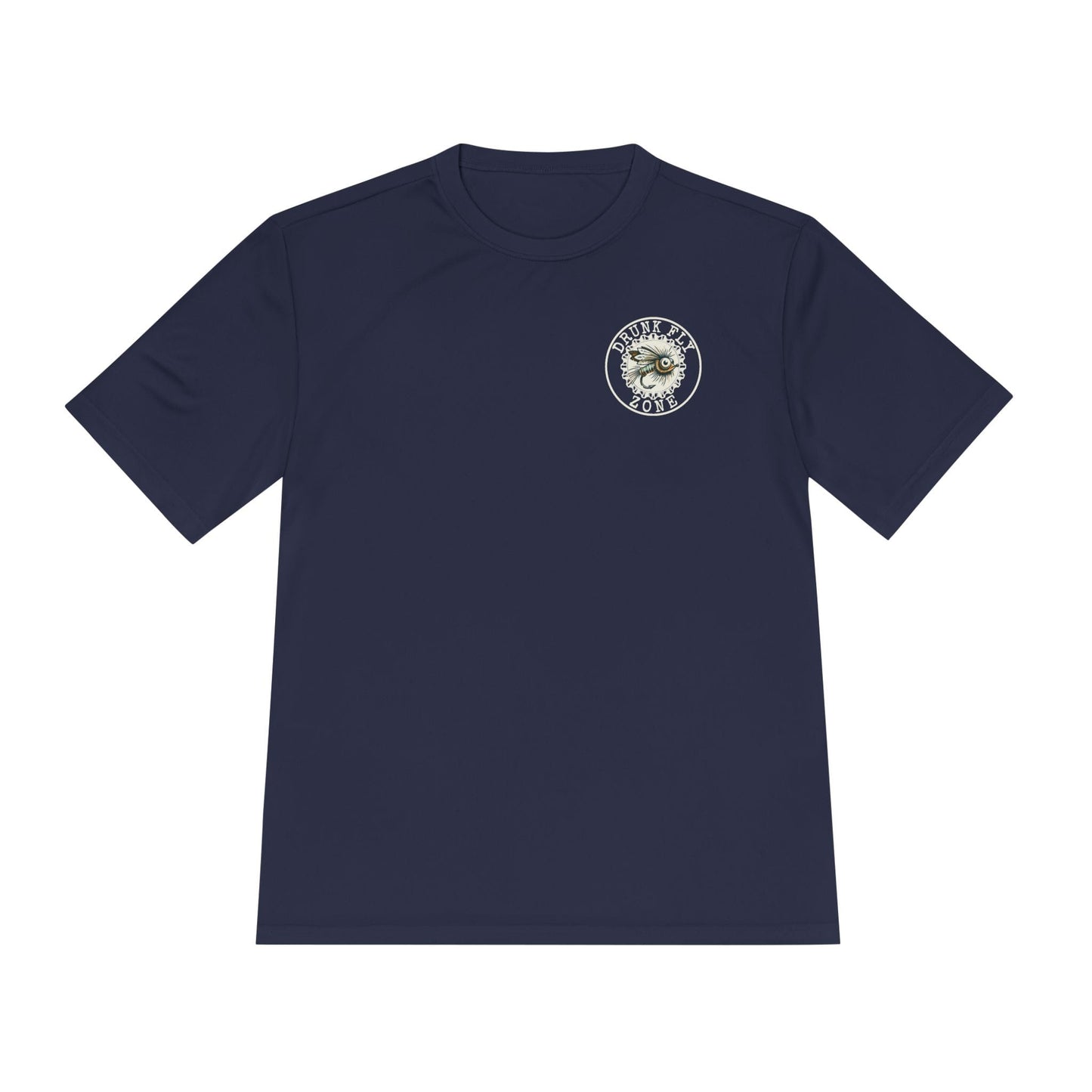 Moisture Wicking Tee Steelhead Whisperer