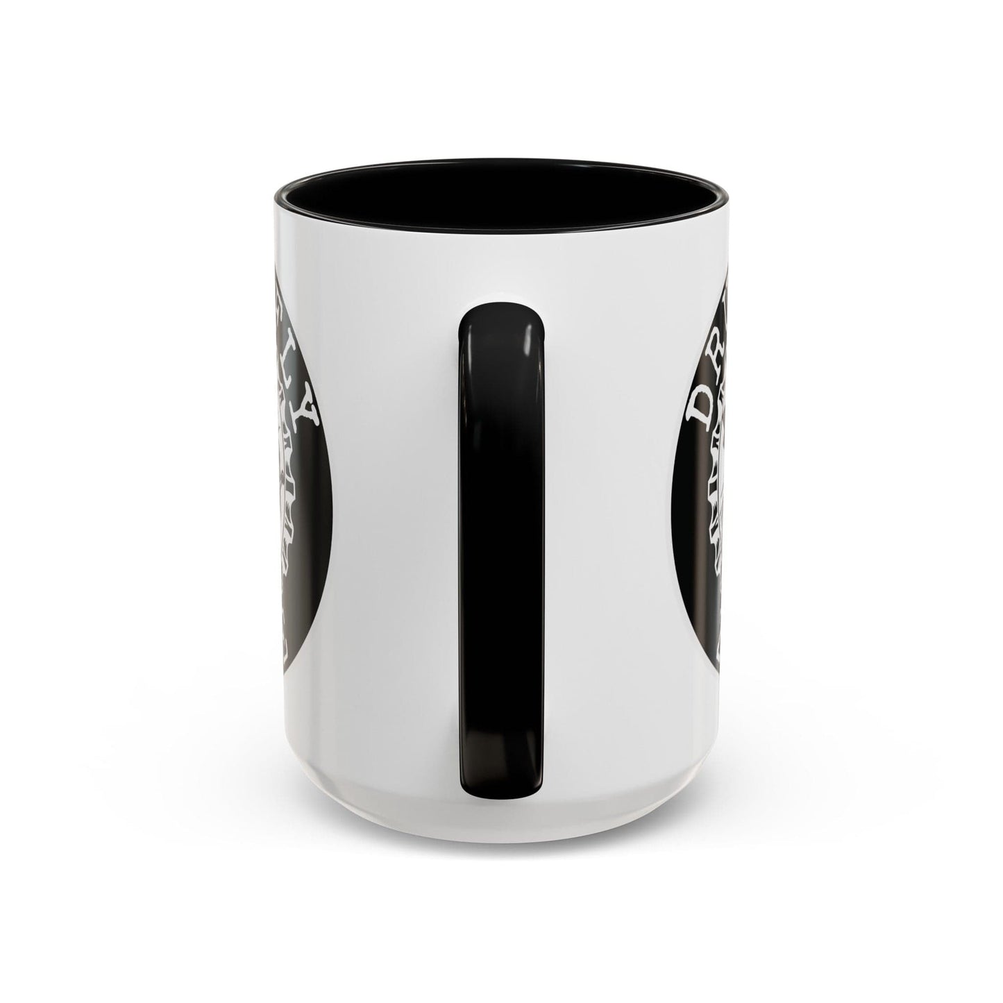 DFZ COFFEE MUG 11oz OR 15oz