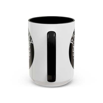 DFZ COFFEE MUG 11oz OR 15oz