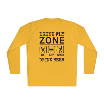 DFZ LONG SLEEVE 40+SPF